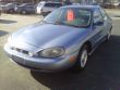 1999 Mercury Sable