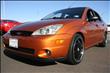 2002 Ford Focus