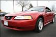 2000 Ford Mustang