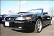 2002 Ford Mustang