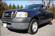 2007 Ford F150