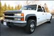 1998 Chevrolet K3500