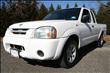 2003 Nissan Frontier