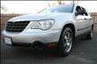 2008 Chrysler Pacifica