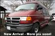 2001 Dodge Ram Van