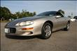 2000 Chevrolet Camaro