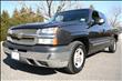 2003 Chevrolet Silverado 1500