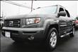 2007 Honda Ridgeline