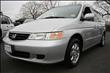 2002 Honda Odyssey