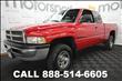 1999 Dodge Ram 1500