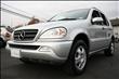 2004 Mercedes-Benz M Class