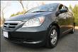2005 Honda Odyssey