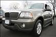 2004 Lincoln Aviator