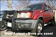 2001 Nissan Xterra