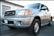 2004 Toyota Sequoia