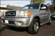 2004 Toyota Sequoia
