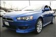 2010 Mitsubishi Lancer Sportback