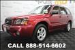2003 Subaru Forester