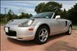 2001 Toyota MR2 Spyder