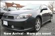 2007 Scion tC