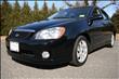 2005 Kia Spectra