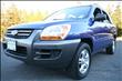 2006 Kia Sportage