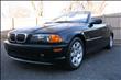 2001 BMW 3 series