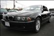 2003 BMW 5 series
