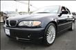 2003 BMW 3 series