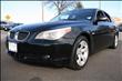 2006 BMW 5 series