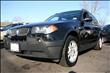 2004 BMW X3
