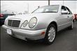 1999 Mercedes-Benz E Class