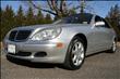 2003 Mercedes-Benz S Class