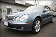 2006 Mercedes-Benz E Class
