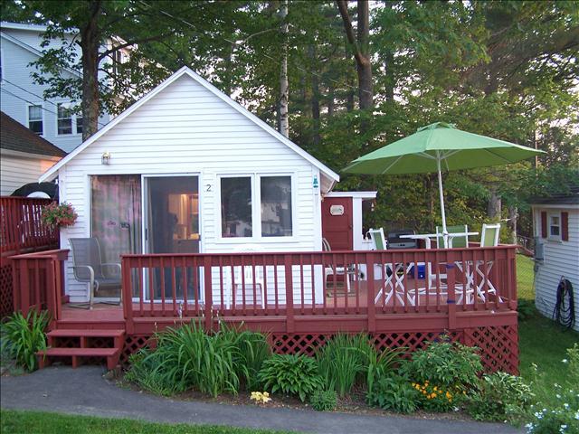 2013 Cottage Lake Winnipesaukee for sale