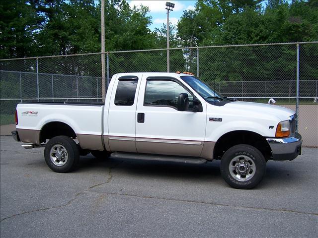 1999 Ford F250 for sale