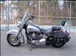 2005 Harley Davidson Heritage Softail