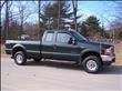 2001 Ford F250