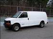 2005 GMC Savana