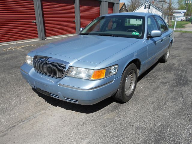 2000 Mercury Grand Marquis for sale