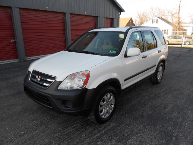 2005 Honda CR-V for sale