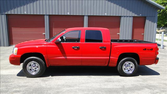 2005 Dodge Dakota for sale
