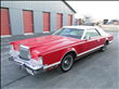 1978 Lincoln Mark V