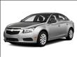 2012 Chevrolet Cruze