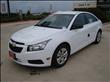 2012 Chevrolet Cruze