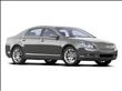 2009 Chevrolet Malibu