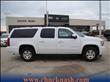 2011 Chevrolet Suburban