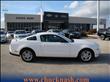 2010 Ford Mustang