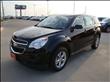 2012 Chevrolet Equinox
