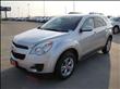 2012 Chevrolet Equinox